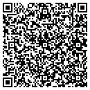 QR code with J J Water Systems contacts