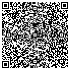 QR code with J D Mc Cormick & Assoc contacts