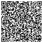 QR code with H & R Block Tax Service contacts