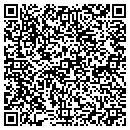 QR code with House Of Hair & Tanning contacts