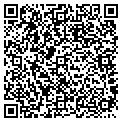 QR code with Rcs contacts