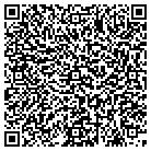 QR code with River's Edge Catering contacts