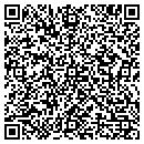 QR code with Hansen Chiro Office contacts