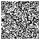 QR code with High & Design contacts