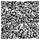 QR code with Hibbard Law Offices contacts