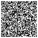 QR code with J & J Clazmer Inc contacts