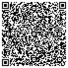 QR code with R W Communications Inc contacts