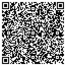 QR code with Mauston Masonry contacts