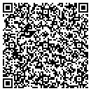 QR code with Oregon Tan Spa contacts