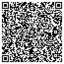 QR code with Hodach Petroleum contacts