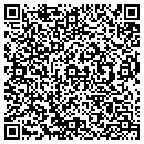 QR code with Paradise Tan contacts