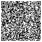 QR code with T J Roofing & Contracting contacts