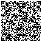 QR code with Nathan A Fishbach contacts