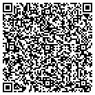 QR code with Uw Health East Clinic contacts