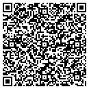 QR code with Defibz Corp contacts
