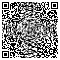 QR code with MCI contacts