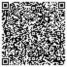 QR code with Niederkorn W J Library contacts