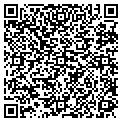 QR code with Fiskars contacts