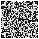 QR code with Aprils Touch of Class contacts