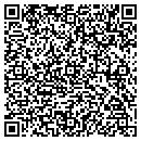 QR code with L & L One Stop contacts
