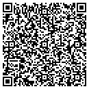 QR code with Leach Farms contacts