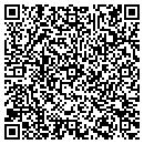 QR code with B & B Engineering Corp contacts