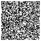 QR code with Advanced Information Manage ME contacts