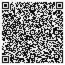 QR code with Tanglz Two contacts