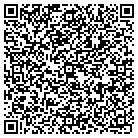 QR code with James Churchill Trucking contacts