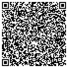 QR code with W Densing Management contacts