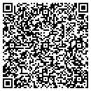 QR code with Allan Odden contacts