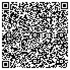 QR code with Halverson Soil Testing contacts