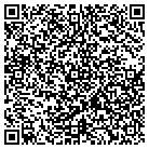 QR code with T D S Software Services Inc contacts