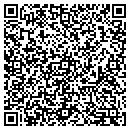 QR code with Radisson Center contacts