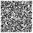 QR code with Klawes Company Inc contacts