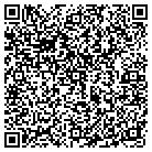 QR code with T & C Transport Services contacts