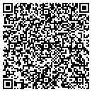 QR code with Howard & Assoc contacts