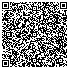 QR code with Richard E Wiesner OD contacts