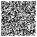 QR code with Ess contacts