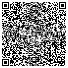 QR code with Hill & Dale Farms LLC contacts