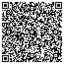 QR code with S J Stoll DDS contacts