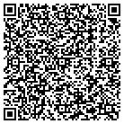 QR code with Chaos Control Software contacts