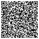 QR code with TW Transport contacts