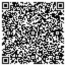QR code with ANP Service contacts