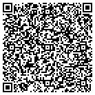 QR code with Walter Belau Patch Plastering contacts