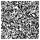 QR code with G T Mobility & Services contacts