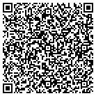 QR code with Custom Painting Service contacts