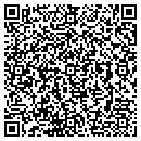 QR code with Howard Renge contacts