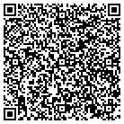QR code with Marshall Septic Systems contacts