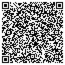 QR code with Zamba Studios contacts